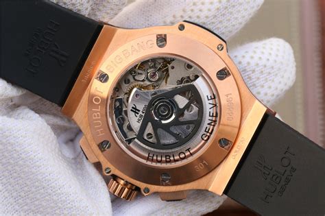 how to know hublot fake|duplicate hublot watches.